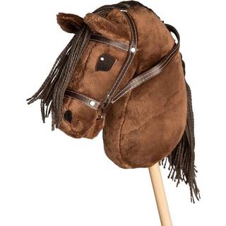 Källquist Equestrian kæphest med hovedtøj - "Joline"