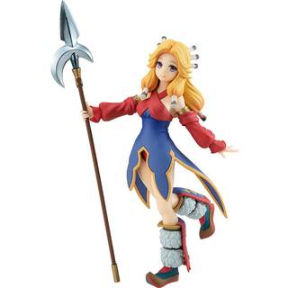 LEGEND OF MANA : THE TEARDROP CRYSTAL - Seraphina - Pop Up Parade 19cm