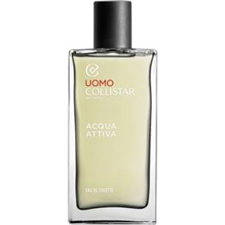Collistar Uomo Acqua Attiva Eau de Toilette til mænd Citrus 100 ml - 100 ml