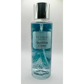 Victoria's Secret Sparkling Crème Body Mist 250 ml