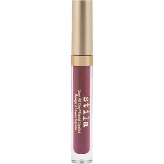 Stila Cosmetics Stay All Day Langtidsholdbar flydende læbestift Skygge Palermo (Warm Terracotta nude) 3 ml - 3 ml