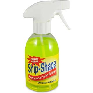 Ship Shape Salon Cleaner 250 ml