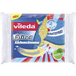 Vileda Glitzi køkkensvamp