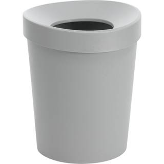 Vitra Happy Bin RE Stor Grå