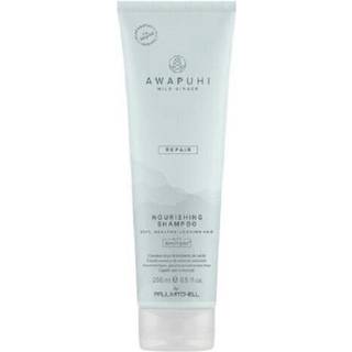 Paul Mitchell Awapuhi Wild Ginger Moisturizing Lather Shampoo - 250 ml