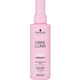 Schwarzkopf Fibre Clinix Vibrancy Heat Protection Mist
