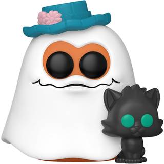 MCDONALDS - POP Ad Icons N° 206 - Nugget Buddies Fantome