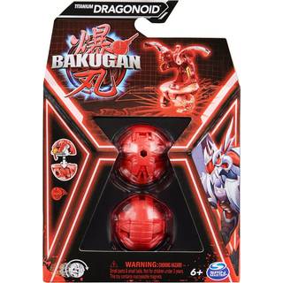 BTB Revolution Core 1 Pack