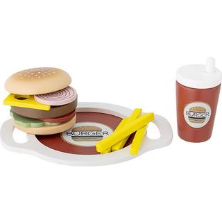 Bloomingville MINI Hamburgersæt Jools