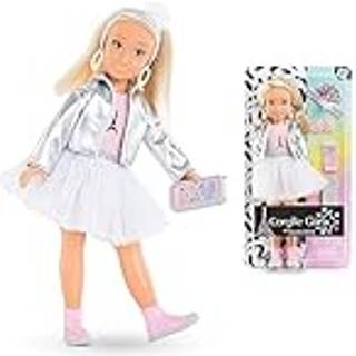 Corolle Valentine Paris Fashion Week Dukke 28 cm