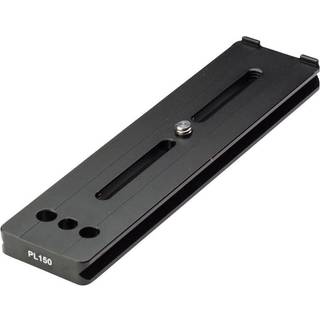 Benro Long-Lens Quick Release Plate (PL150)