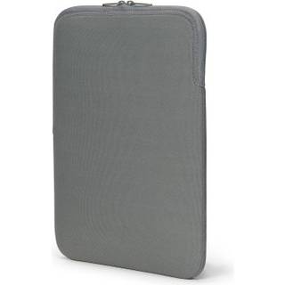 Dicota Eco SLIM M for Microsoft Surface Etui til Laptop 13.5" | Grå