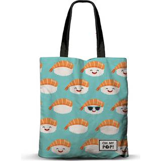 Oh My Pop! Tote Bag Nigiri