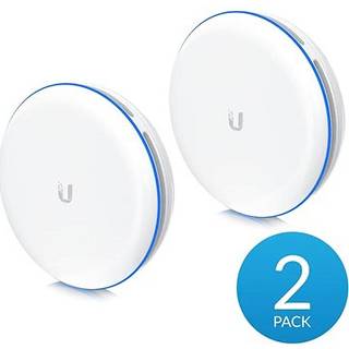 Ubiquiti Ubb-xg Building To Building Xg 60 Ghz 2-pack