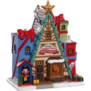 Nancy's Christmas Boutique