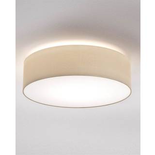 Astro Cambria 480 loftlampe hvid eller putty Grey