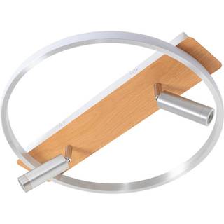 Lindby Signera LED-loftlampe, 3 lyskilder