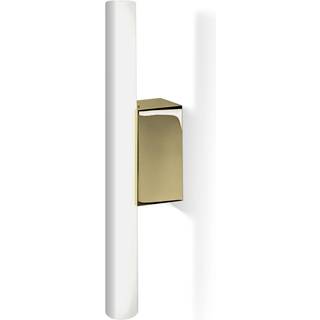 Decor Walther Omega 2 væglampe, guld