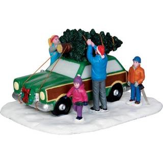 Christmas tree Transport