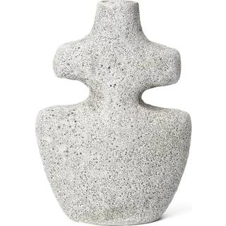 Yara Lysestage, Grey Pumice