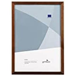 goldbuch Frame Skandi DIN A4 brown