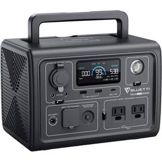 Bluetti EB3A Battery Station