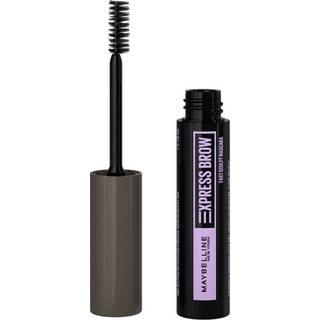 Maybelline pande hurtig skulpturformer ?jenbryn ?jenbryn mascara makeup medium brun 0,09 fl. Oz.