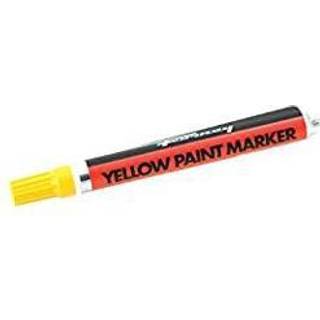 Gul malingsmark?r (pakke p? 1)