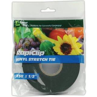 Luster Leaf 844 Rapiclip Vinyl Stretch Tie - 150 'X 1/2 """" Rulle