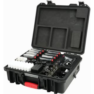 APUTURE MC PRO 8-LIGHT KIT