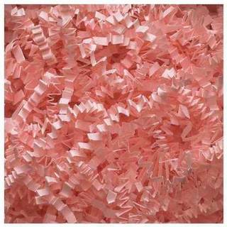 Aviditi Crinkle Cut Paper Shred Filler Light Pink (1 tilf?lde p? 10 lbs.) Til gaveindpakning af helligdage h?ndv?rk DIYs kurvfyldning og dekorati