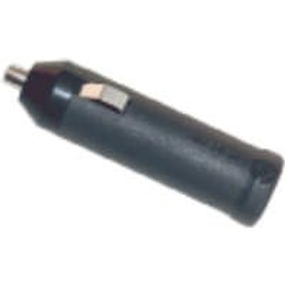 Stikprop til cigarettænderstik Sutars, Ø 21 mm, 12 / 24 V, 16 A