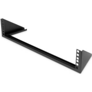 DIGITUS - patch panel bracket - 2U