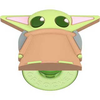 PopSockets PopOut Ekspanderende Stander & Greb - Grogu