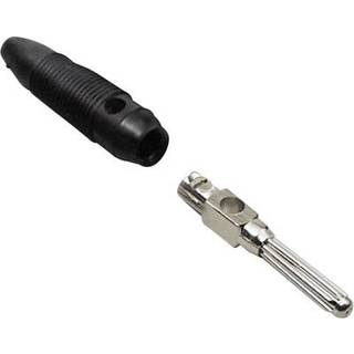 BKL Electronic 072162 Bananstik Stik, lige