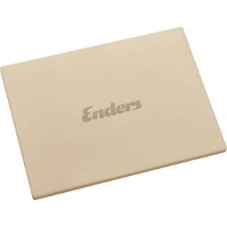 Enders pizzasten firkantet 40 x 30 cm ✓ På lager - klar til levering og afhentning