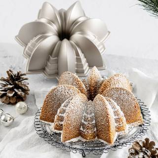 Randform Star – 23 cm, Dr. Oetker