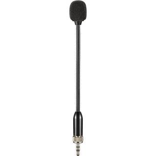 Godox LMS-1NL - Omnidirectional Gooseneck Microphone with 3.5mm TRS Locking Connector