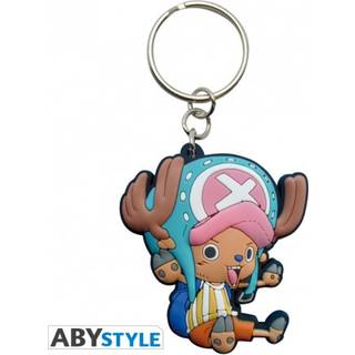 ONE PIECE - Keychain PVC - Chopper SD