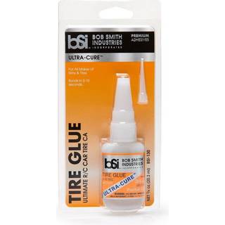 Bob Smith Industries BSI-130 Ultra-Cure D?klimklar klar