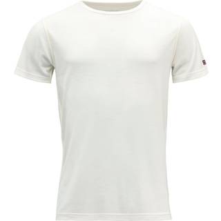 Devold Breeze Man T-shirt  White, S