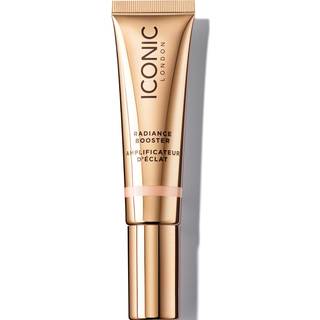 ICONIC London Radiance Booster Farvet fugtende creme til ansigt Skygge Pearl Glow 30 ml - 30 ml