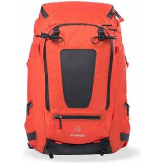 F-stop DuraDiamond backpack Tilopa orange