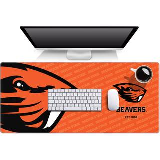 Youthefan NCAA Oregon State Beavers Logo Series Desk Pad