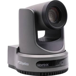 Move 4K 20X Grey