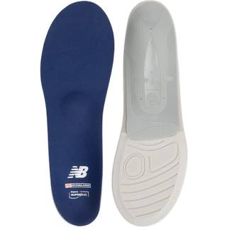 New Balance Casual Shoe-indsatser med bue- og metatarsalstøtte-2,5-5 mænd / 4,5-6 kvinder