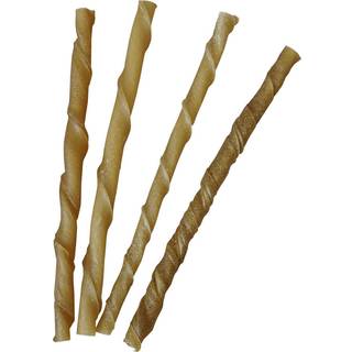Tyggeruller drejet CQ, 100 stk - 600 g