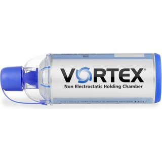 Vortex spacer m/mundstykke - 1 stk.
