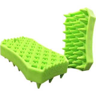 Wahl Gummikarda