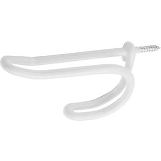 Krog frakke/hat 3.87 wht